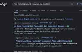 Algoritma Mesin Pencari Untuk Membuat Halaman Web