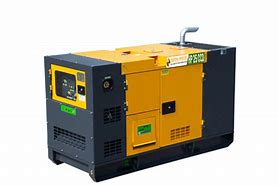 Berapa Harga Genset 25 Kva