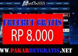 Cara Mendapatkan Freebet Gratis Tanpa Syarat