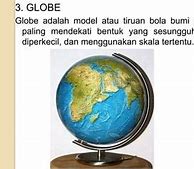 Globe Adalah