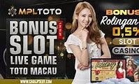 Isitoto Bandar Togel &Amp;Amp Slot Terpercaya Se Indonesia Login