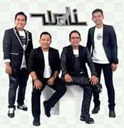 Lagu Wali Band Yank Lirik