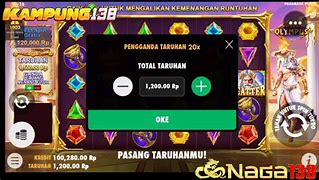 Permainan Slot Domino Terbaru Olympus Hari Ini Terbaru 2024