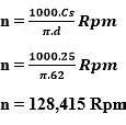 Rumus Putaran Mesin Frais L Adalah Pdf Download Free Download